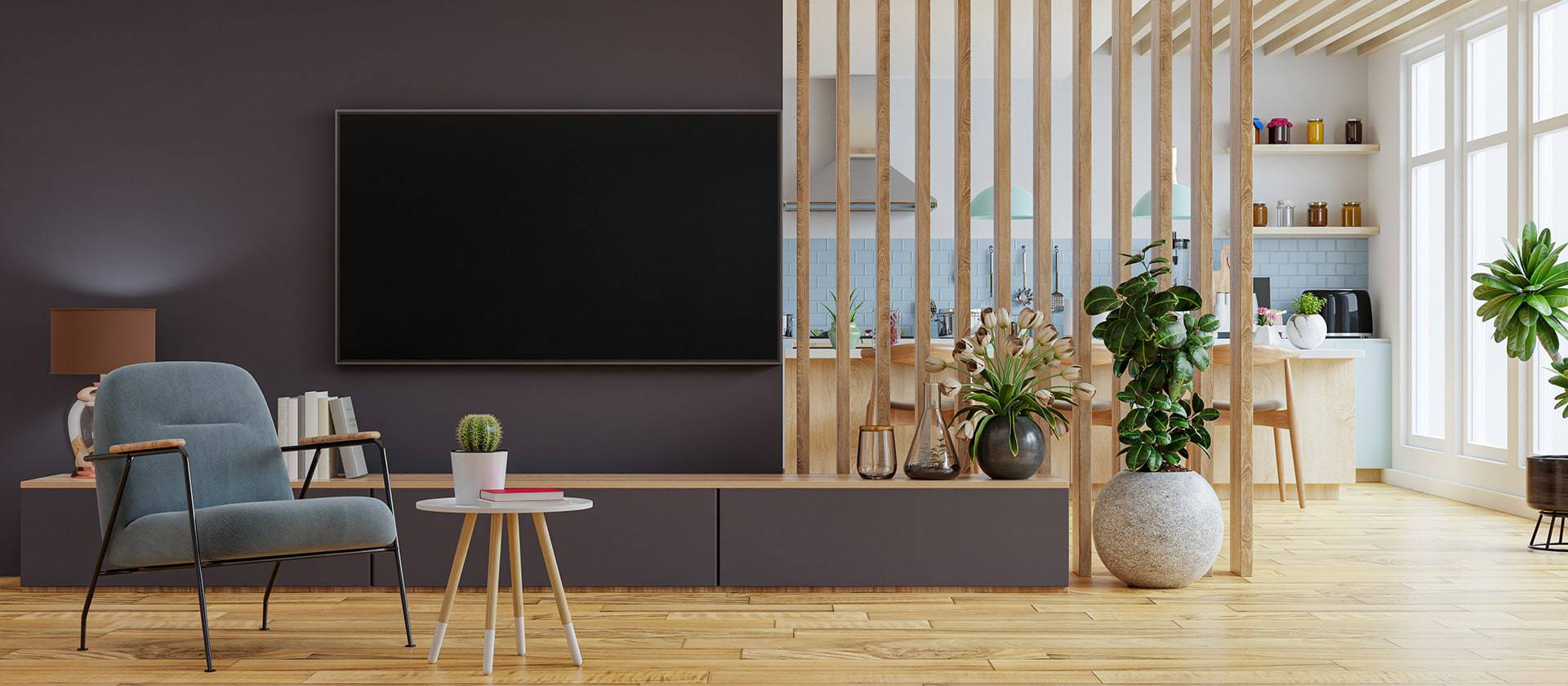 Banner - Pardini Solução Imobiliária