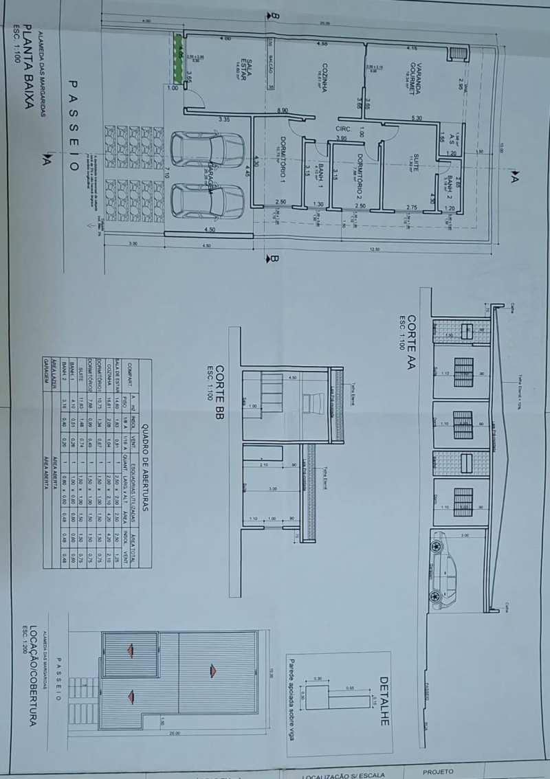Casa de condomínio à venda com 3 quartos, 134,60m²m² - Residencial Isla Cancun, Cardoso SP,Cardoso