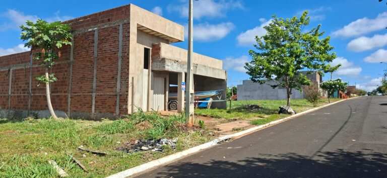 Casa de condomínio à venda em Cardoso, Residencial Isla Cancun, Cardoso SP, com 3 quartos - Pardini Solução Imobiliária